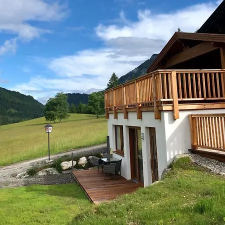 Silberwald Lägenhet *