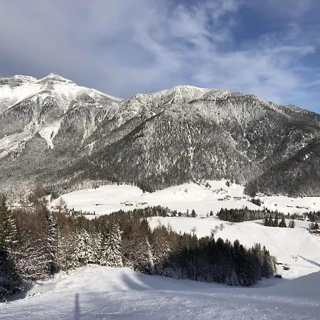 Appartement Silberwald