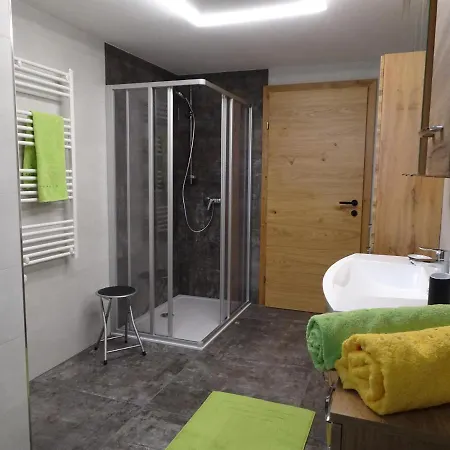 Silberwald 아파트 *