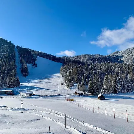 아파트 Silberwald *