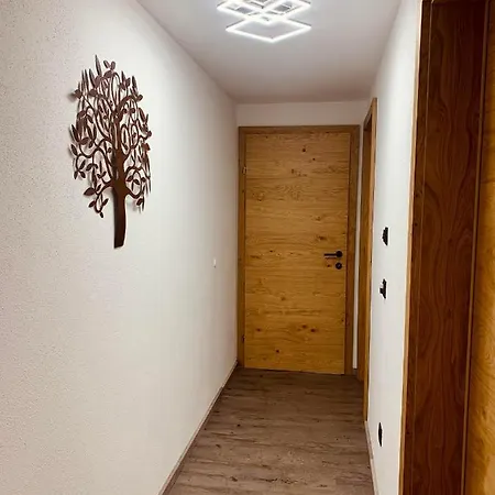 Silberwald * Steinberg am Rofan