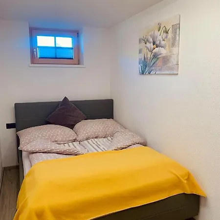 Silberwald Appartement *