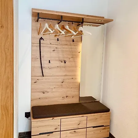 Lägenhet Silberwald