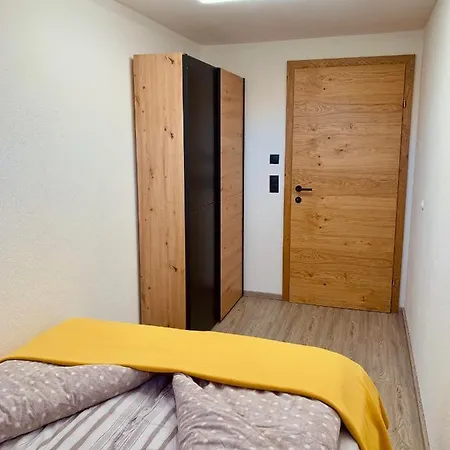 Silberwald Lägenhet Steinberg am Rofan