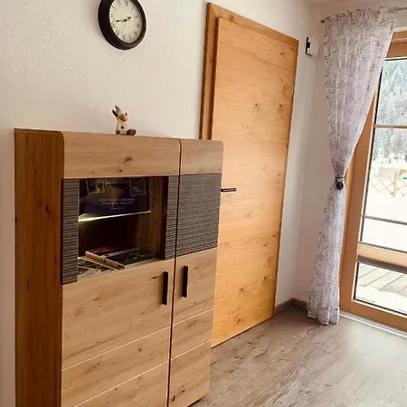 Appartement Silberwald