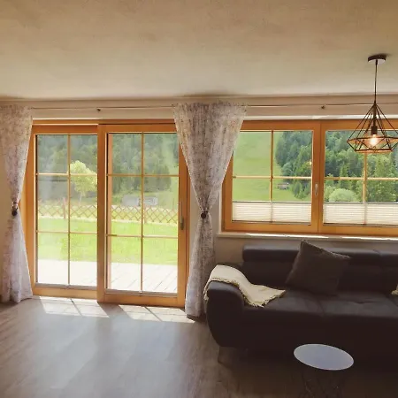 Silberwald Appartement