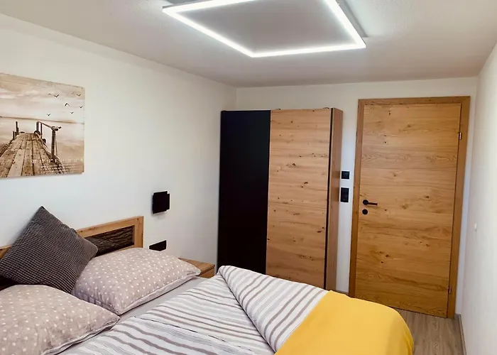 Silberwald * Steinberg am Rofan