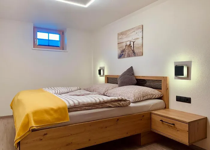 شقة Silberwald Steinberg am Rofan