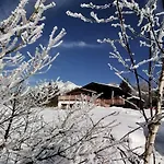 Silberwald Apartamento *