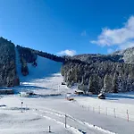 شقة Silberwald *