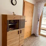 Apartamento Silberwald