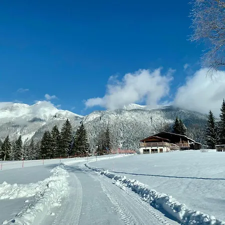 Silberwald Lejlighed