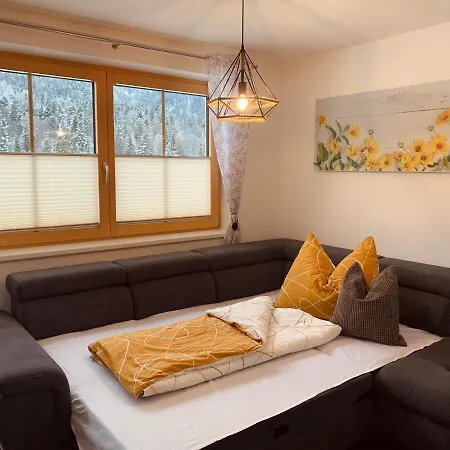 Lejlighed Silberwald