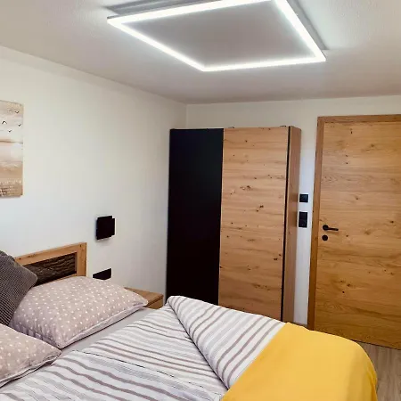 Silberwald * Steinberg am Rofan