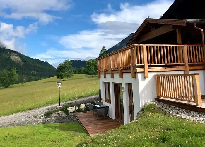 Silberwald Lejlighed *