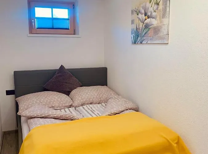 Silberwald Lejlighed *