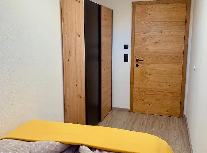 Silberwald Lejlighed Steinberg am Rofan