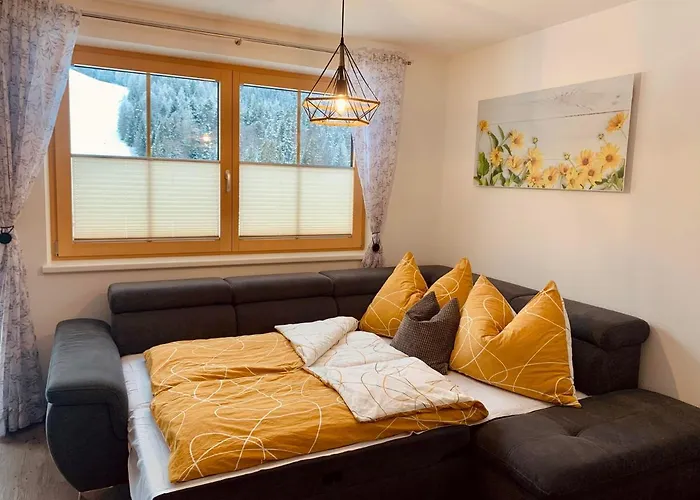 Lejlighed Silberwald *